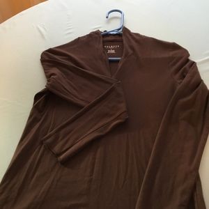 Talbots blouse